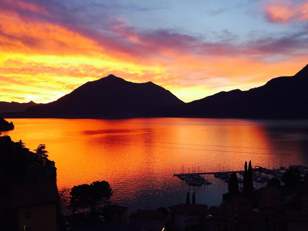 Fall In Love With Como Lake Bellano Cameră foto